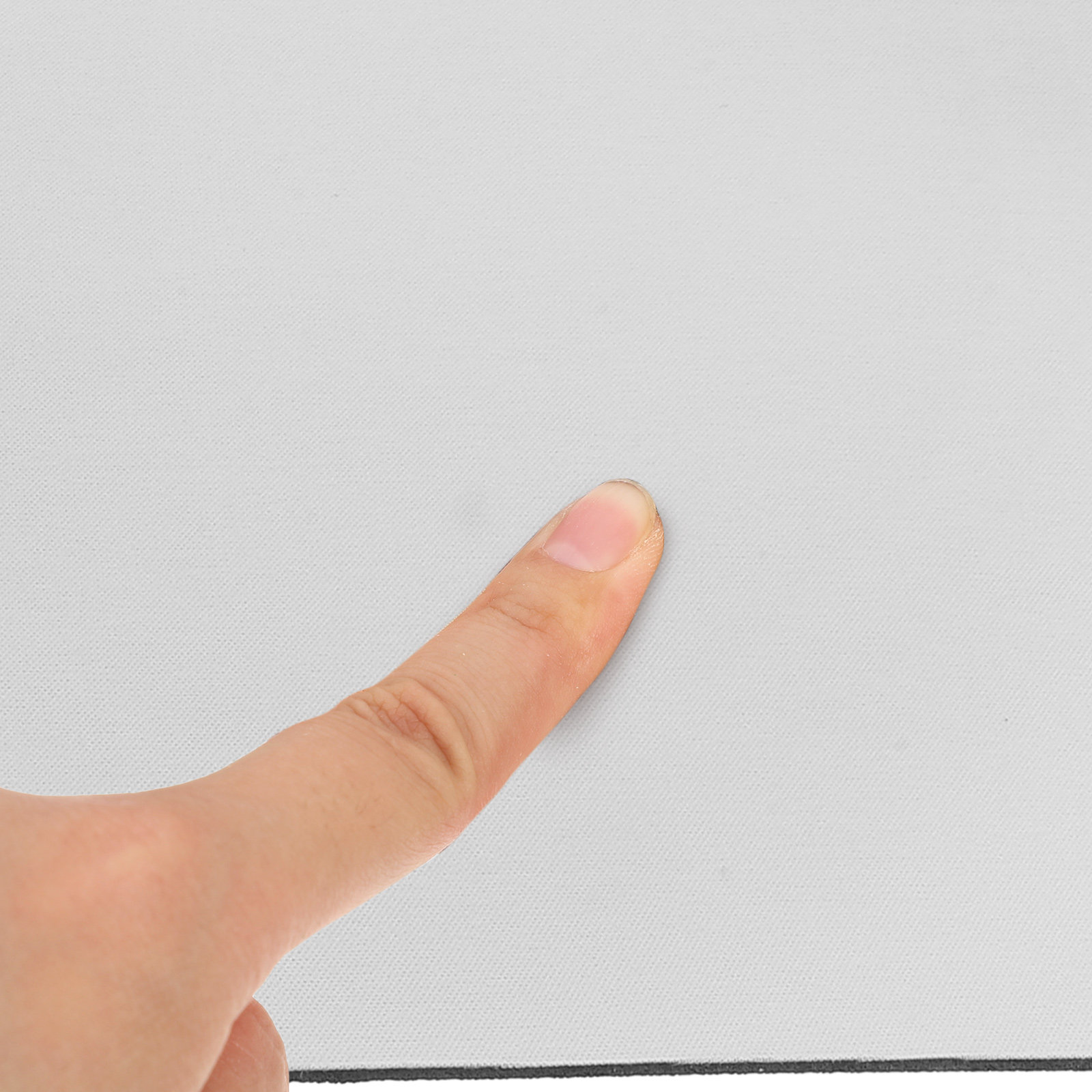 Mouse Pad Blank Sublimation - 5 шт. больших заготовок для сублимационных