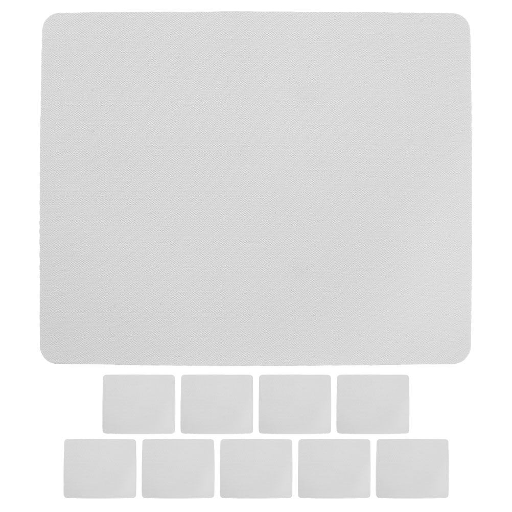 Набор из 20 сублимационных заг – обзор и цена Mouse Pad Blank Sublimation