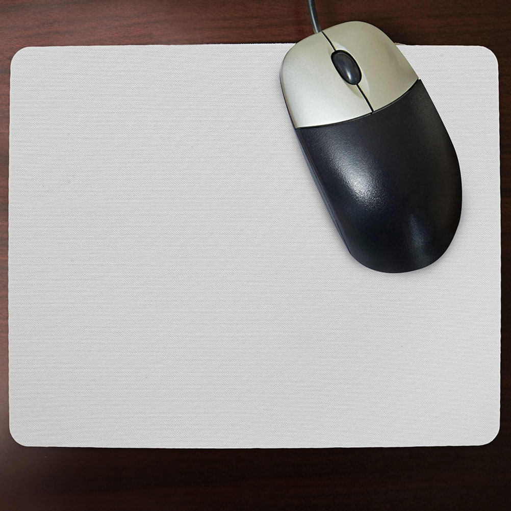 Набор из 20 сублимационных заг – обзор и цена Mouse Pad Blank Sublimation