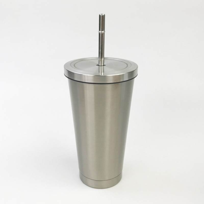Сублимационная заготовка, 550  – обзор и цена Water Bottle Blank