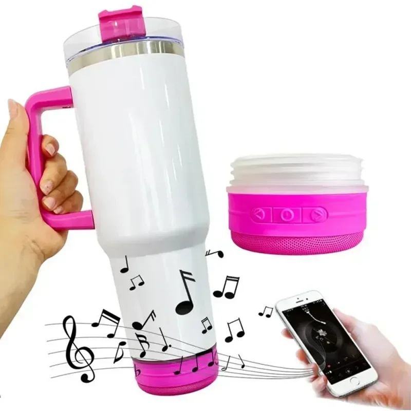 40-унциевый термос для сублима – обзор и цена Water Bottle Blank