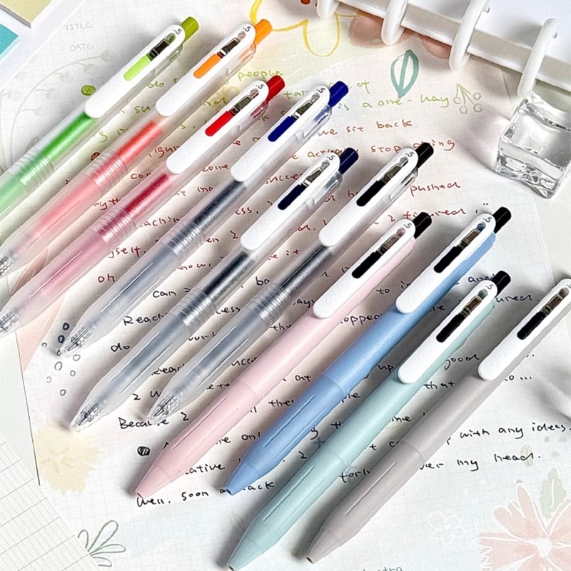 Японская гелевая ручка Zebra S – обзор и цена Zebra Pen Sarasa
