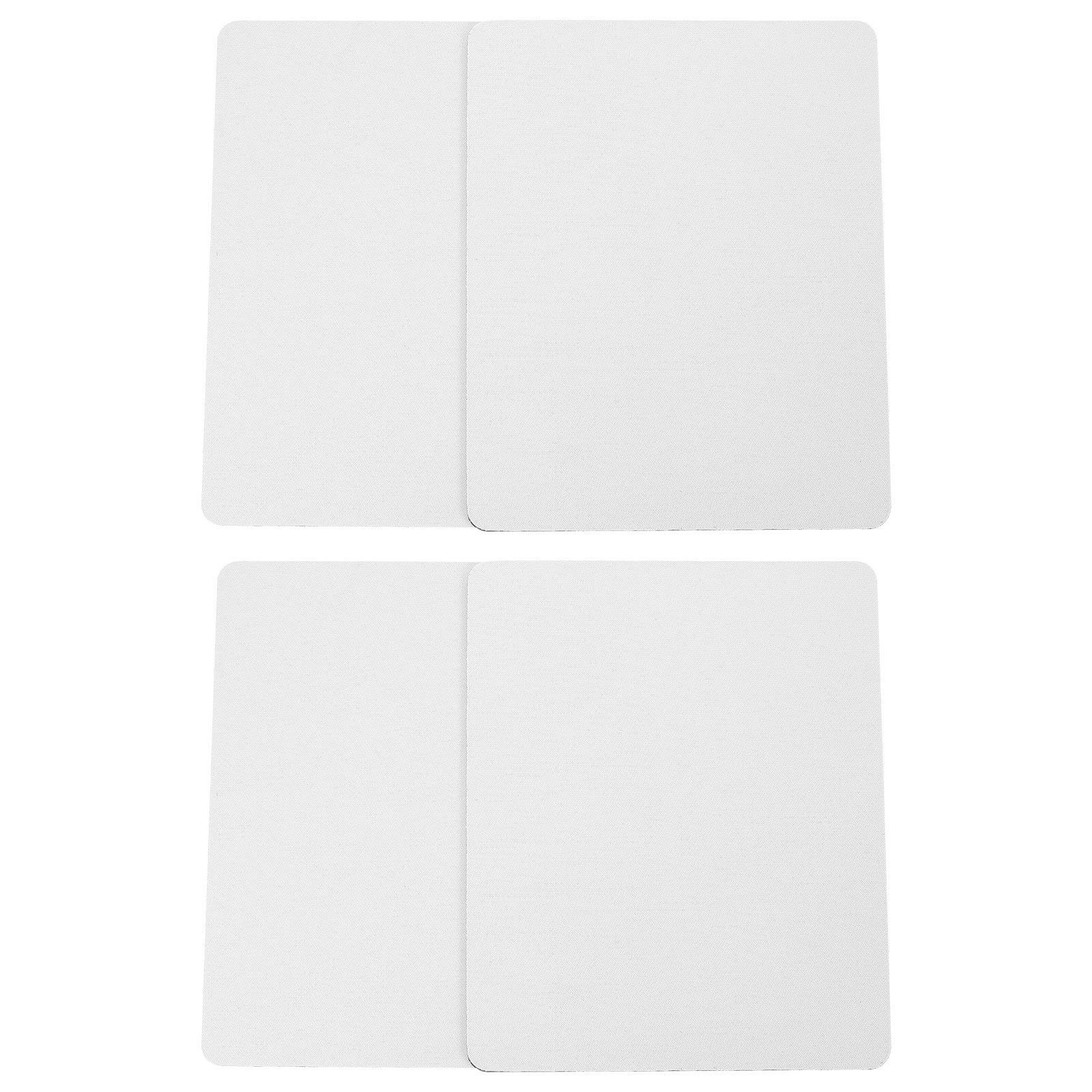 5 шт. пустых ковриков для мыши – обзор и цена Mouse Pad Blank Sublimation
