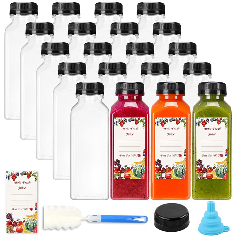 Пустые пластиковые бутылки для – обзор и цена Water Bottle Blank